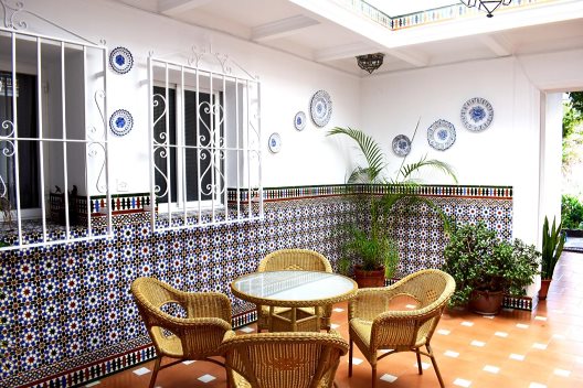 Apartamentos El Jardin
