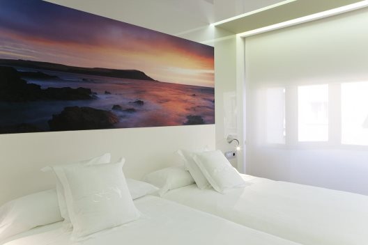 Apartamentos El Madroño