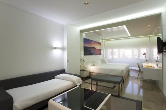 Apartamentos El Madroño