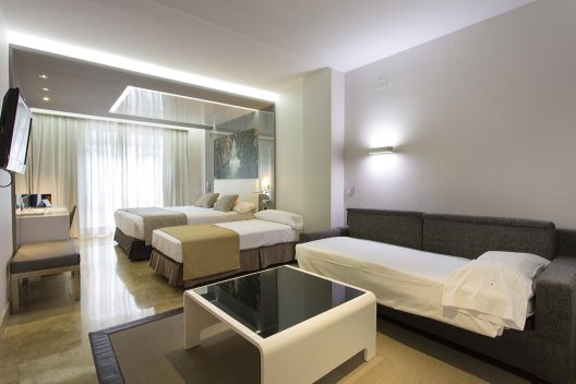 Apartamentos El Madroño