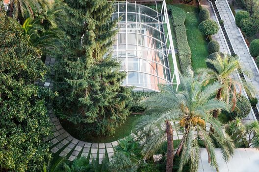 Apartamentos El Madroño