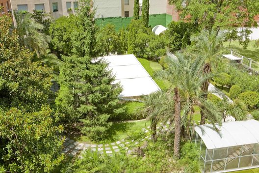 Apartamentos El Madroño