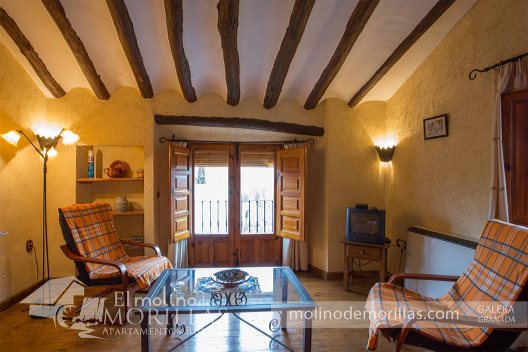 Apartamentos El Molino De Morillas