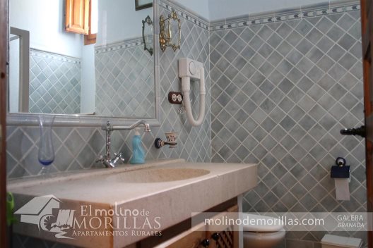 Apartamentos El Molino De Morillas