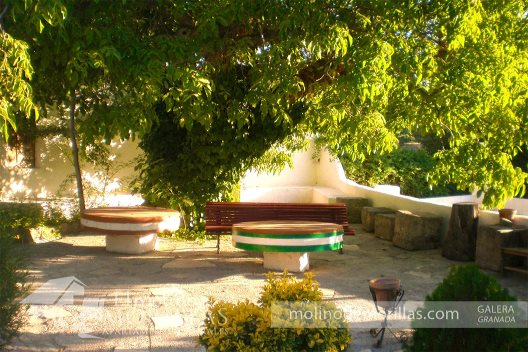Apartamentos El Molino De Morillas