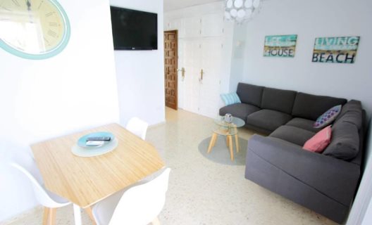 Apartamentos El Palmar