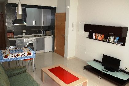 Apartamentos El Palo