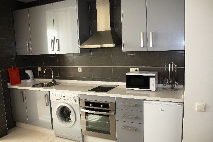 Apartamentos El Palo