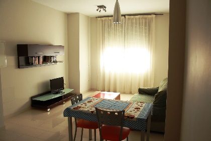 Apartamentos El Palo