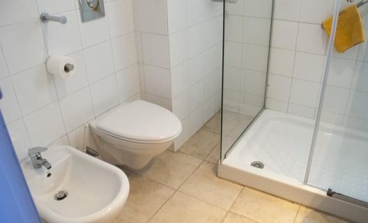 Apartamentos El Paseo