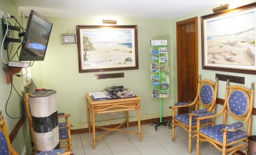 Apartamentos El Paseo