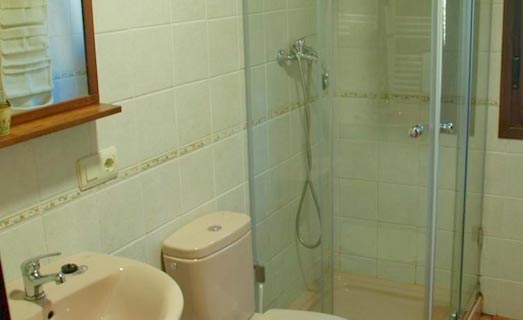 Apartamentos El Pedrayu