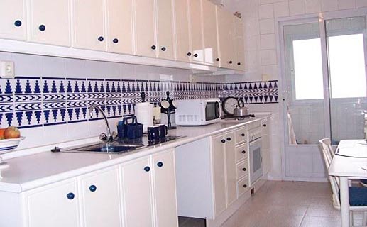 Apartamentos El Pedruchillo