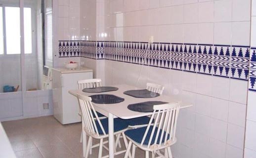 Apartamentos El Pedruchillo