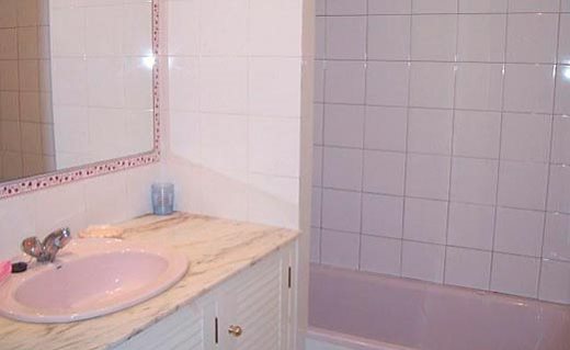 Apartamentos El Pedruchillo