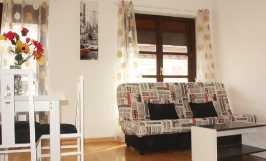 Apartamentos El Pilar Suites 3000
