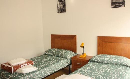Apartamentos El Pilar Suites 3000