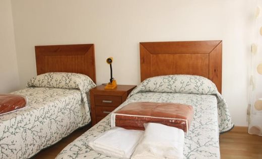 Apartamentos El Pilar Suites 3000