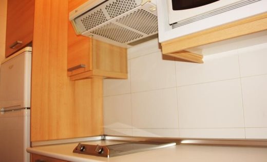 Apartamentos El Pilar Suites 3000