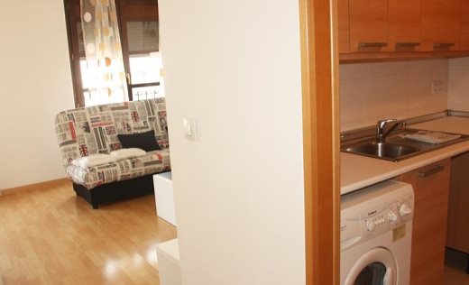 Apartamentos El Pilar Suites 3000