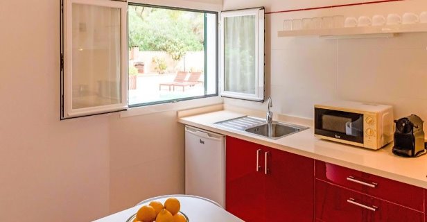 Apartamentos El Pino Formentera Break
