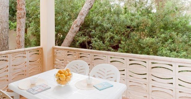 Apartamentos El Pino Formentera Break