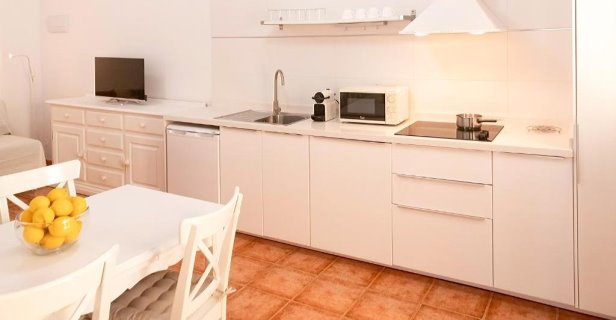 Apartamentos El Pino Formentera Break