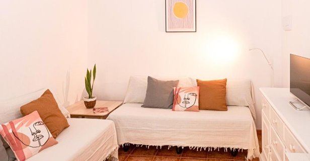 Apartamentos El Pino Formentera Break