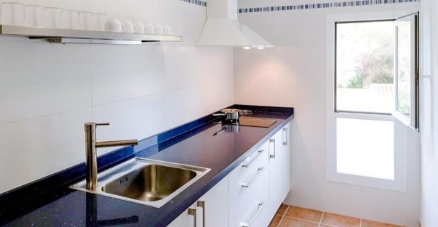 Apartamentos El Pino Formentera Break