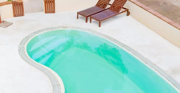Apartamentos El Pino Formentera Break