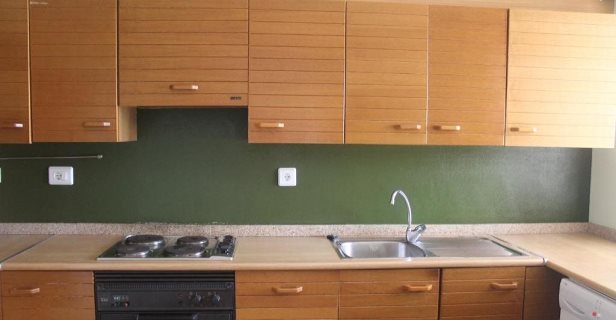 Apartamentos El Puerto