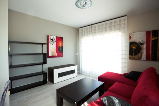 Apartamentos El Retiro III