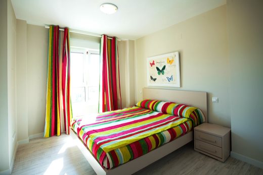 Apartamentos El Retiro III