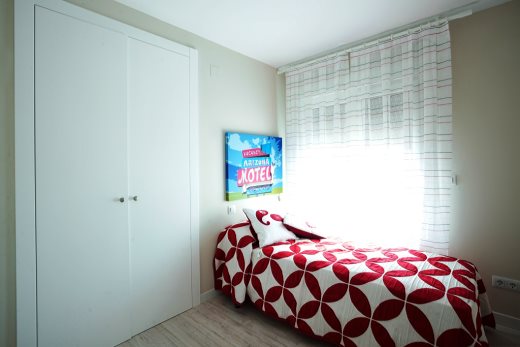 Apartamentos El Retiro III