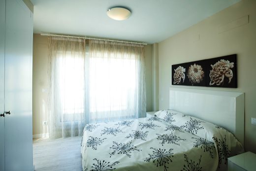 Apartamentos El Retiro III