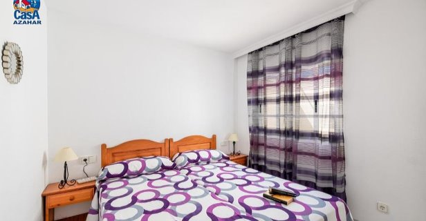 Apartamentos El Rocio Casa Azahar