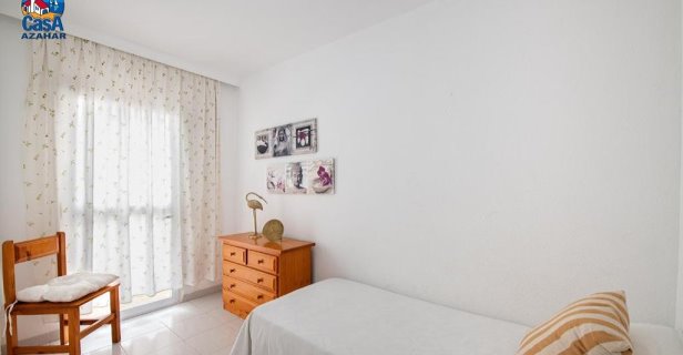 Apartamentos El Rocio Casa Azahar