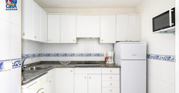 Apartamentos El Rocio Casa Azahar