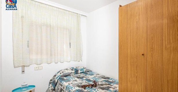 Apartamentos El Rocio Casa Azahar