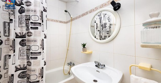 Apartamentos El Rocio Casa Azahar