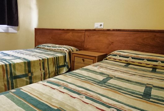 Apartamentos El Salats