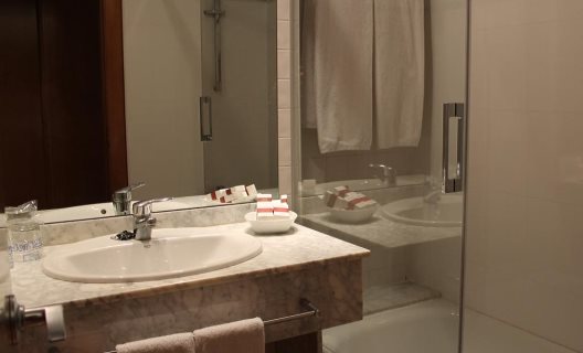 Apartamentos El Tollo