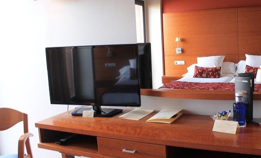 Apartamentos El Tollo
