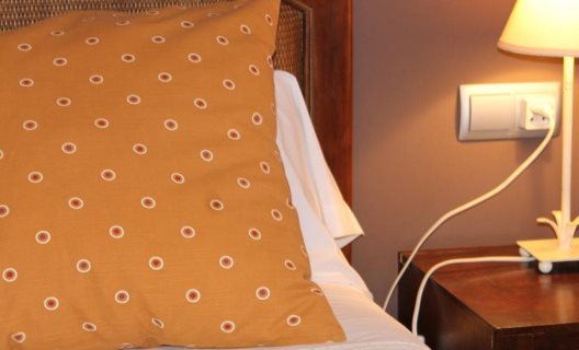 Apartamentos El Tollo
