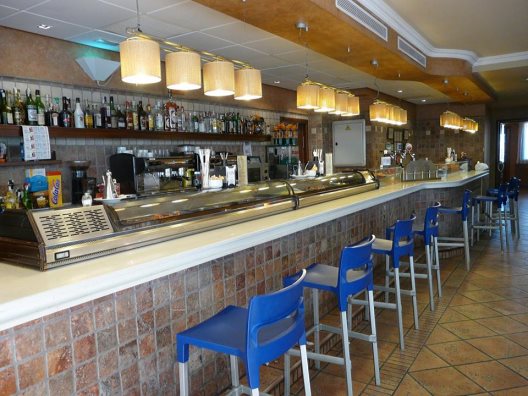 Apartamentos El Tollo