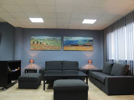 Apartamentos El Tollo