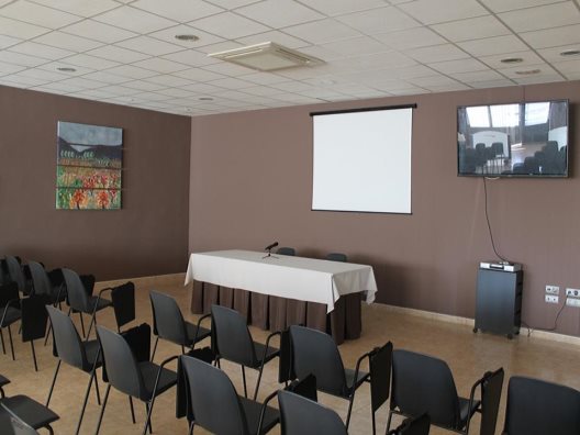 Apartamentos El Tollo
