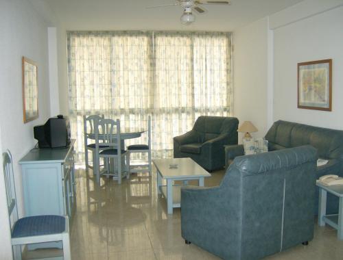 Apartamentos El Velero