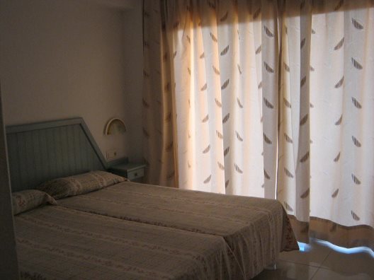 Apartamentos El Velero