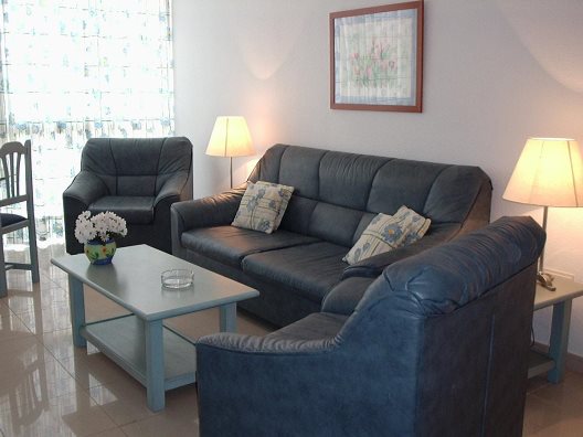 Apartamentos El Velero
